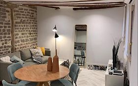 Modern&cozy 1 bedroom apartment in Malasaña